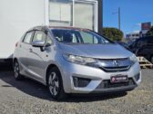 2014 Honda Fit Hybrid F-Package image 298086