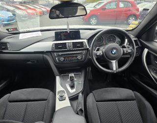 2013 Bmw 320i image 276218