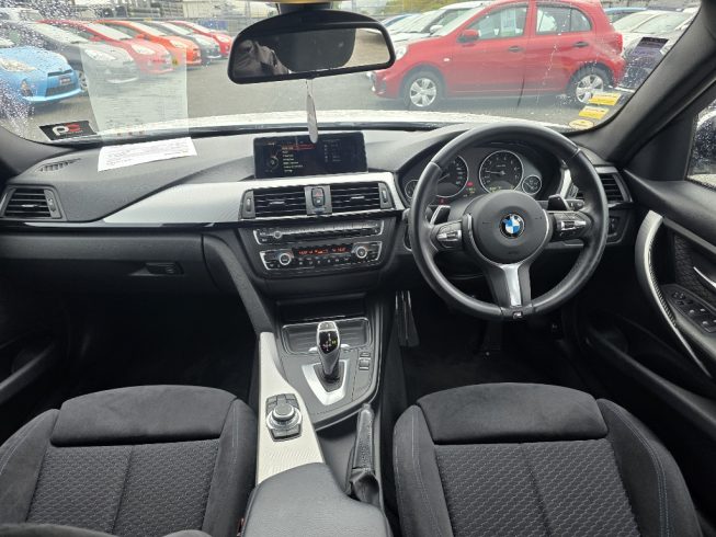 2013 Bmw 320i image 276218