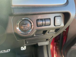 2012 Subaru Xv 2.0i-L Eyesight 4WD image 297884