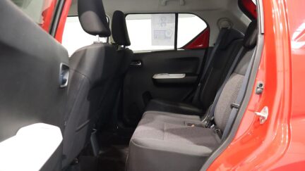 Suzuki Ignis Hybrid MX/ Push Start/ Steering Wheel Controls image 305224