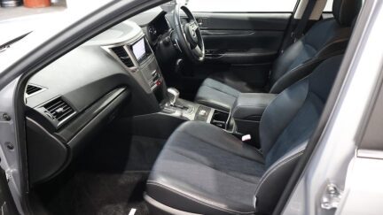 Subaru Legacy B4 2.5i Eyesight S-Package AWD image 316989