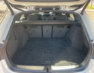 2014 Bmw 320i Touring M Sport image 283847