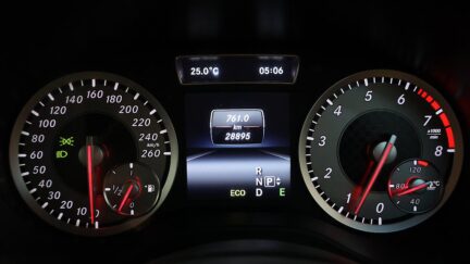 Mercedes-benz A 180 Super Low Kms image 317559