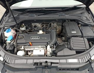 2012 Audi A3 Sportback 1.4TFSI image 285634