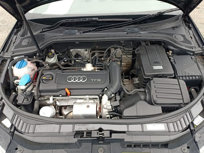 2012 Audi A3 Sportback 1.4TFSI image 285634