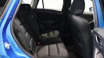 Mazda Cx-5 20S/ Steering Wheel Controls/ Reverse Camera image 306387