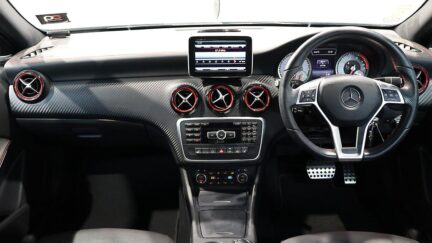 Mercedes-benz A 250 A250 SPORT image 305893