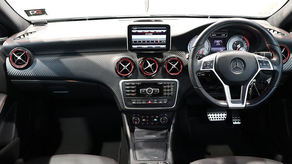 Mercedes-benz A 250 A250 SPORT image 305893