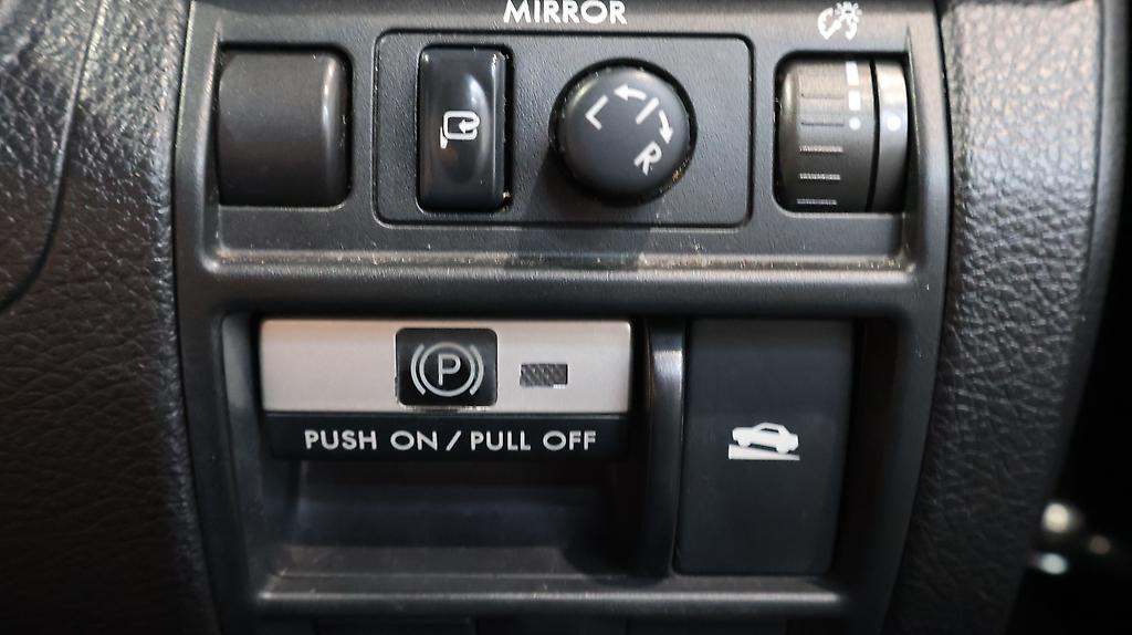 Subaru Legacy Touring Wagon 2.5i Eyesight B sports G Package AWD image 318047