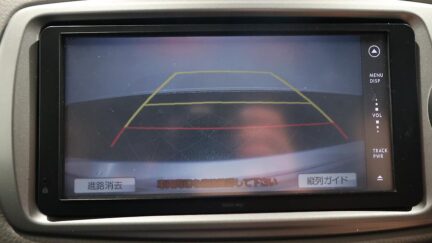 Toyota Vitz Alloy Wheels, Heated Seats image 311979