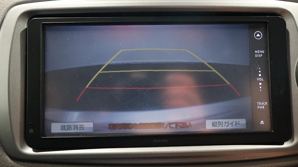 Toyota Vitz Alloy Wheels, Heated Seats image 311979