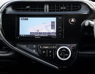 2017 Toyota Aqua image 275922