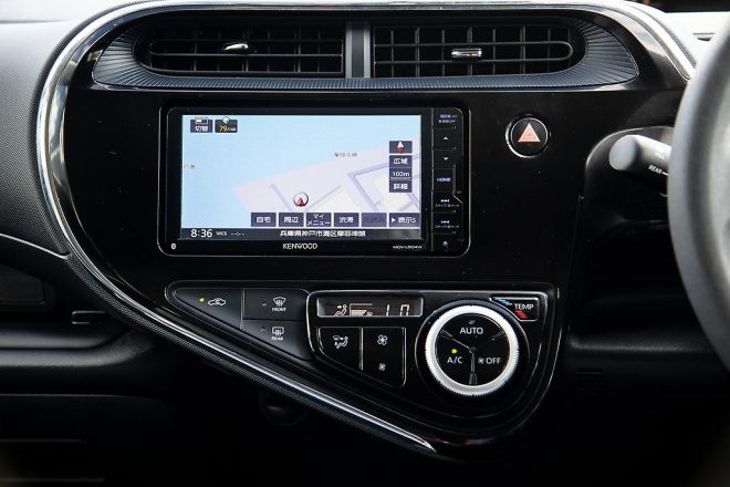 2017 Toyota Aqua image 275922