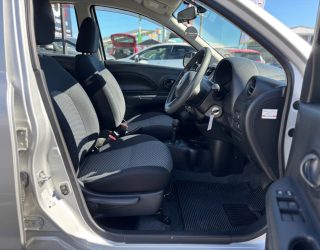 2015 Nissan March image 276601