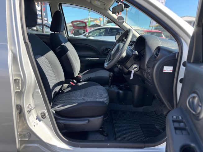 2015 Nissan March image 276601
