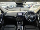 2012 Mazda Cx-5 20S image 298484