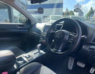 2014 Subaru Legacy image 276428