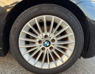 2013 Bmw 320i Touring Luxury image 283903