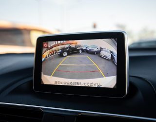 2014 Mazda Axela S L-PKG/Window Tints image 286600