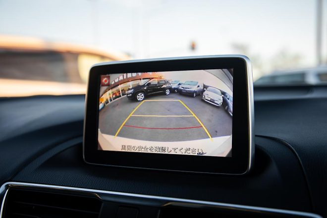 2014 Mazda Axela S L-PKG/Window Tints image 286600