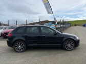 2012 Audi A3 Sportsback 1.4 TFSI image 295499