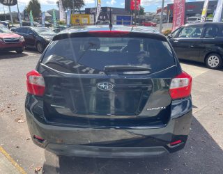 2013 Subaru Impreza Sport 2.0i Eyesight 4WD, Adaptive cruise control image 276393