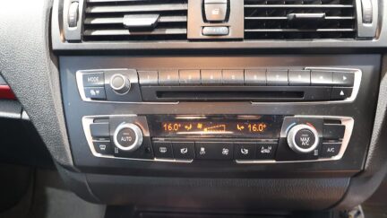 Bmw 116i Sport image 314285