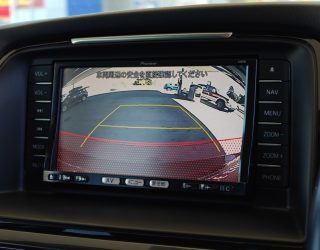 2013 Mazda Atenza 20S Wagon image 276275