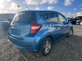2018 Nissan Note e-Power X image 276374
