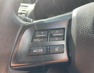 2013 Subaru Impreza Sport 2.0i Eyesight 4WD, Adaptive cruise control image 276400