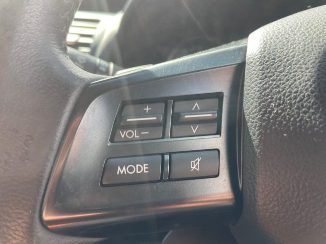 2013 Subaru Impreza Sport 2.0i Eyesight 4WD, Adaptive cruise control image 276400