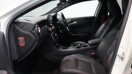 Mercedes-benz A 250 A250 SPORT image 305890