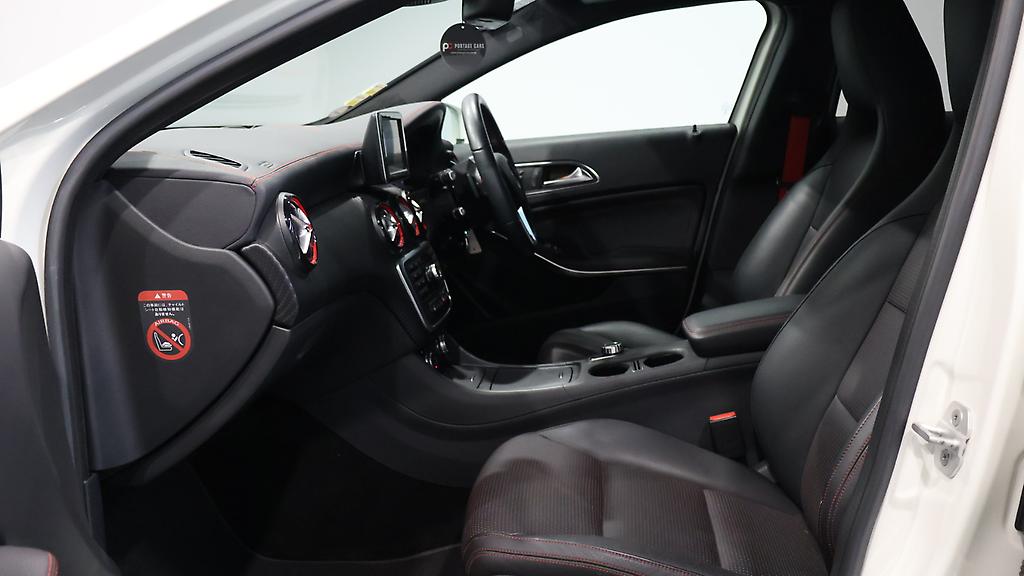 Mercedes-benz A 250 A250 SPORT image 305890