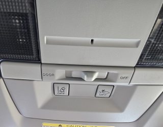 2012 Subaru Legacy B4 2.5i Eyesight S-Package AWD image 285814