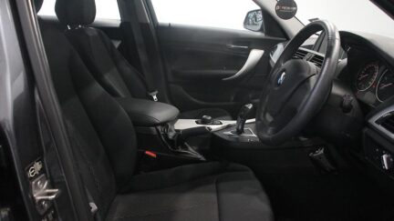 Bmw 116i Low KMS image 307535