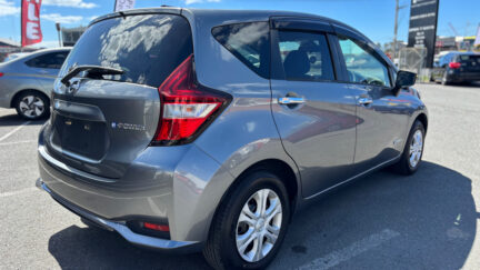 Nissan Note E-Power X image 276849