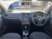 2012 Volkswagen Polo TSI Comfort Line image 276571