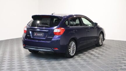 Subaru Impreza Sport 2.0i-S Eyesight AWD image 314082
