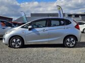 2014 Honda Fit Hybrid F-Package image 298090