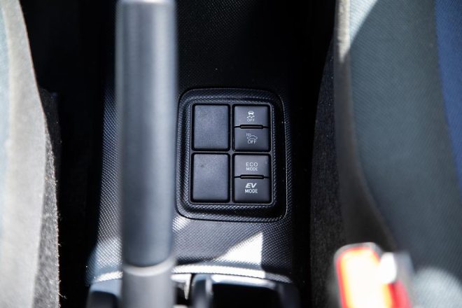 2017 Toyota Aqua image 275920