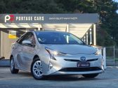 2017 Toyota Prius S Safety Plus image 287005