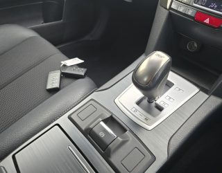 2014 Subaru Legacy B4 2.5i B Sports Eyesight G-PKG image 285053