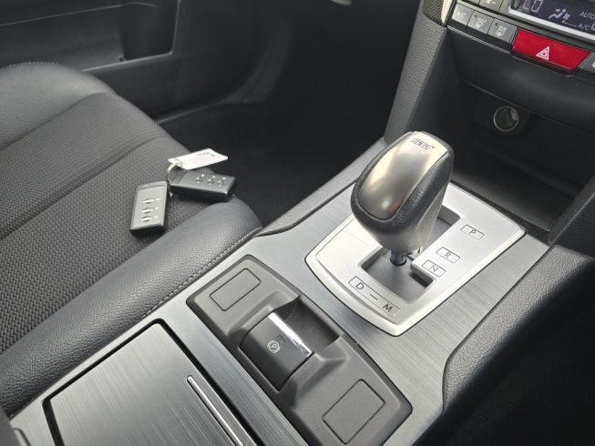 2014 Subaru Legacy B4 2.5i B Sports Eyesight G-PKG image 285053