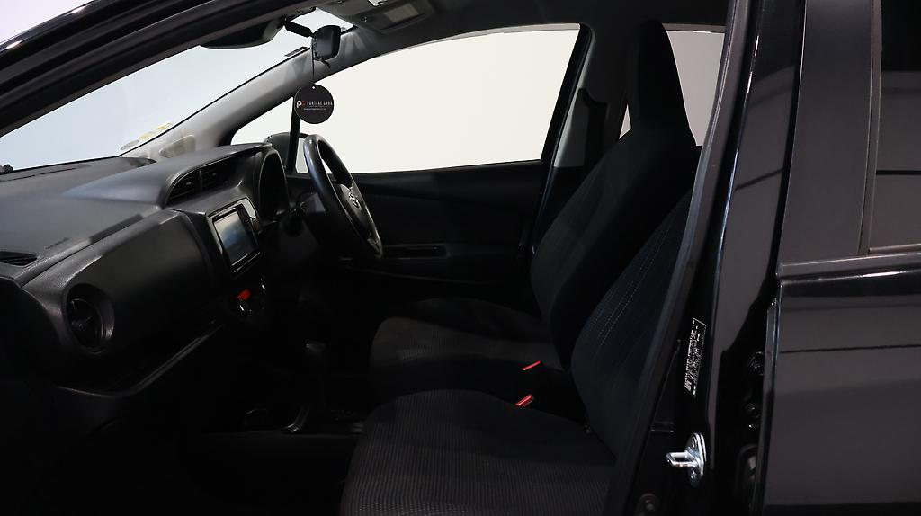 Toyota Vitz Hybrid – Alloy Wheels image 313239