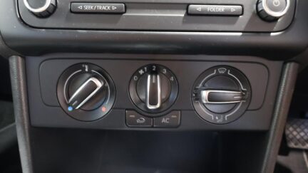 Volkswagen Polo TSI Comfortline Blue Motion image 317961