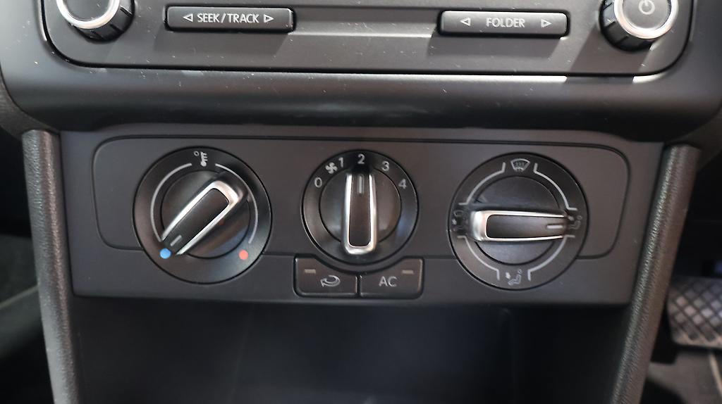 Volkswagen Polo TSI Comfortline Blue Motion image 317961