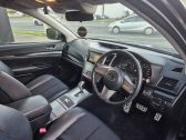 2012 Subaru Legacy Touring Wagon 2.5i Eyesight B sports G Package AWD image 287082
