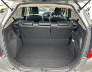 2013 Honda Fit Hybrid L Package image 285314