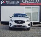 2012 Mazda Cx-5 20S image 298469